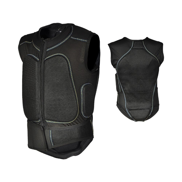 Flexible Body Protector - Light Endu